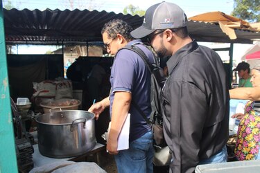Minsa mantiene Alerta Azul y refuerza operativo sanitario por Semana Santa