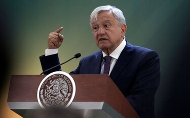 Senado mexicano aprueba Guardia Nacional pero sin mando militar