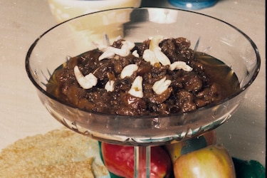 ¿Cuáles son las comidas típicas de Semana Santa en Panamá?