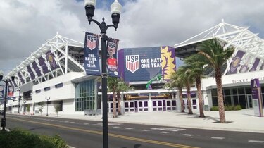 La casa de Kaká espera por Panamá