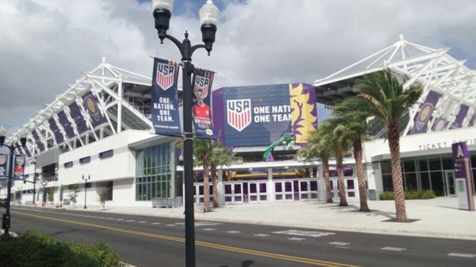 La casa de Kaká espera por Panamá