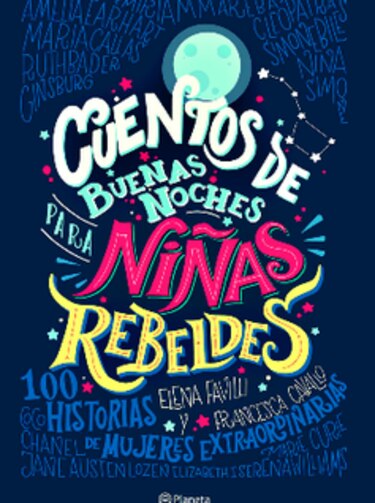 Historias de princesas guerreras