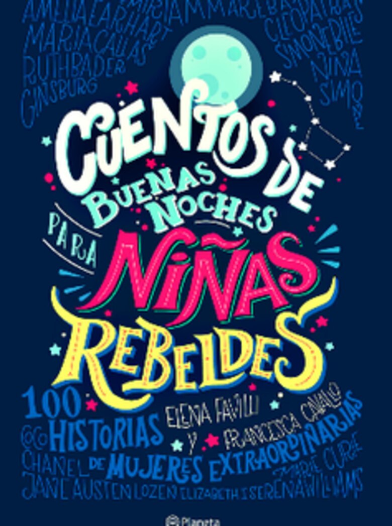 Historias de princesas guerreras