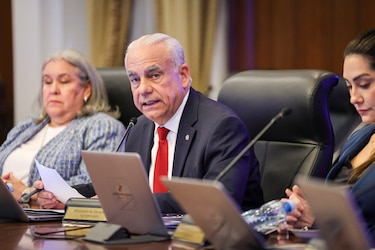 Gobierno importará 786 mil quintales de arroz para evitar desabastecimiento