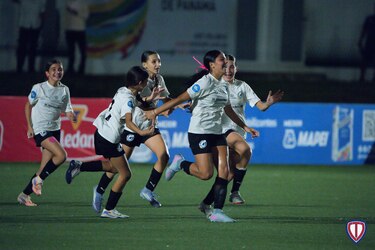 Finales definidas en la Copa Talento Colegial tras una jornada cargada de emoción