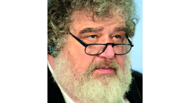 Chuck Blazer muere de cáncer a los 72 años