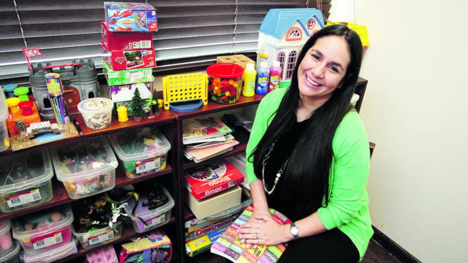 Se puede vencer el ‘apego inseguro’