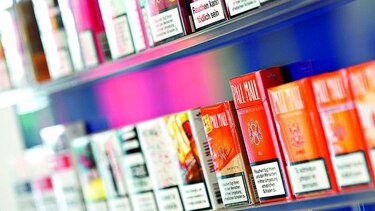 Se forja la mayor tabacalera del mundo