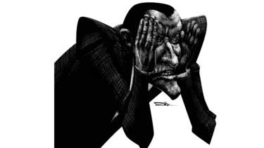 Las Islas Marshall y el cambio climático