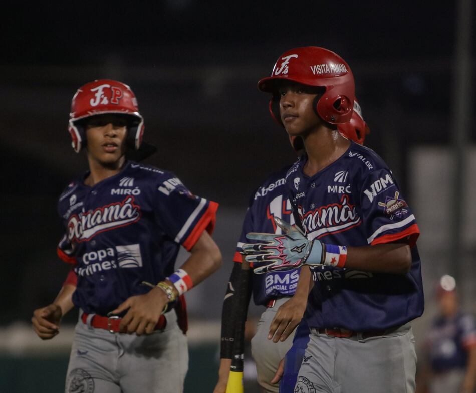 Panamá venció a Venezuela y aseguró su cupo a la semifinal