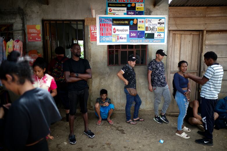 El otro efecto de la migración irregular en Darién: niños y jóvenes abandonan las aulas