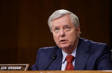 Senador aliado de Trump pide al Supremo no declarar sobre elecciones de 2020