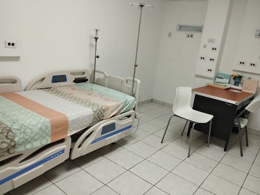 Panamá activa operativo de salud por Semana Santa