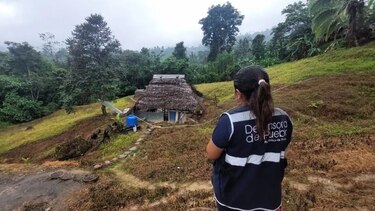 Contraloría refrenda millonario pago a consorcio por obras escolares inconclusas