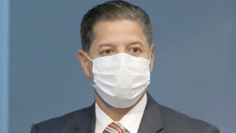 Representante legal de FCC no acude a rendir indagatoria