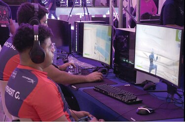Panamá y un territorio por conquistar en los ‘esports’