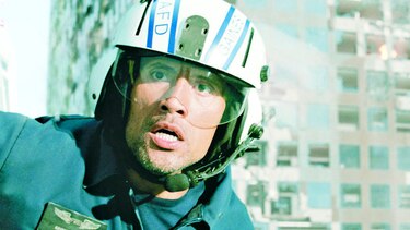 La epopeya sísmica ‘San Andreas’, la más taquillera