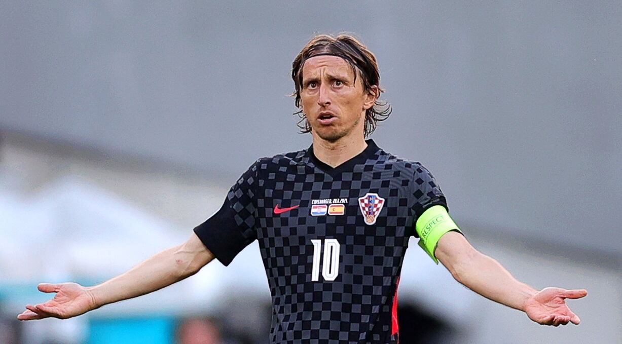 Croacia define su nómina para el Mundial 2026: El reto de Panamá en el Grupo L
