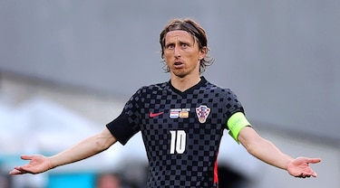 Croacia confirma equipo para el Mundial: así será el rival de Panamá en el Grupo L