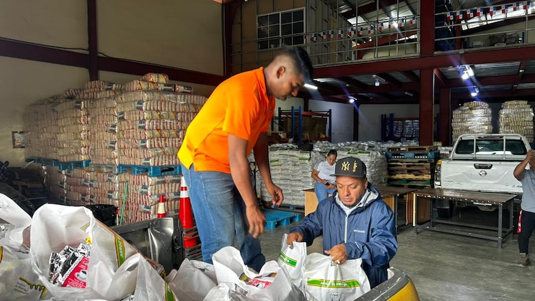 Inundaciones y deslizamientos impactan Darién, Bocas del Toro y Colón