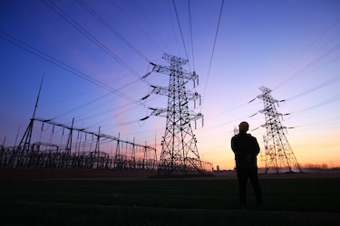 Naturgy reafirma al Presidente Mulino su compromiso con mejorar la calidad del servicio eléctrico