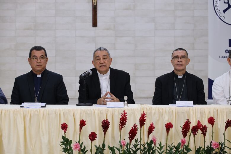 Obispos panameños reflexionan sobre los desafíos del país y el Año Jubilar 2025