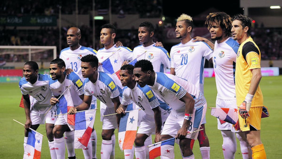 Panamá consiguió su segundo empate en suelo costarricense, esta vez en San José, después de 29 años. La última vez fue en Alajuela, el 17 de julio de 1988, cuando se igu