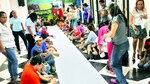 Un mural por la inclusión