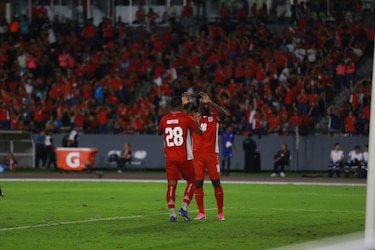 La Roja cierra un capítulo en casa: triunfo, nostalgia y un sueño por cumplir