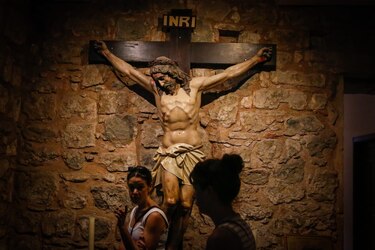 Impulsarán el turismo religioso en el Casco Antiguo de ciudad de Panamá durante la Semana Santa
