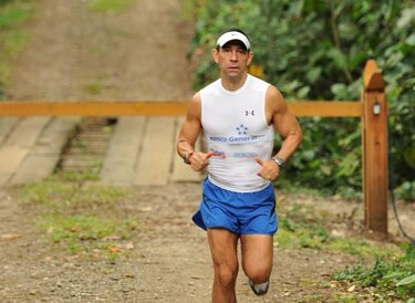 Panameños que competían en maratón de Boston salen ilesos