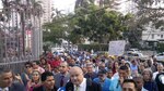 Miguel Antonio Bernal: 'Tenemos que rescatar a la Universidad de Panamá'