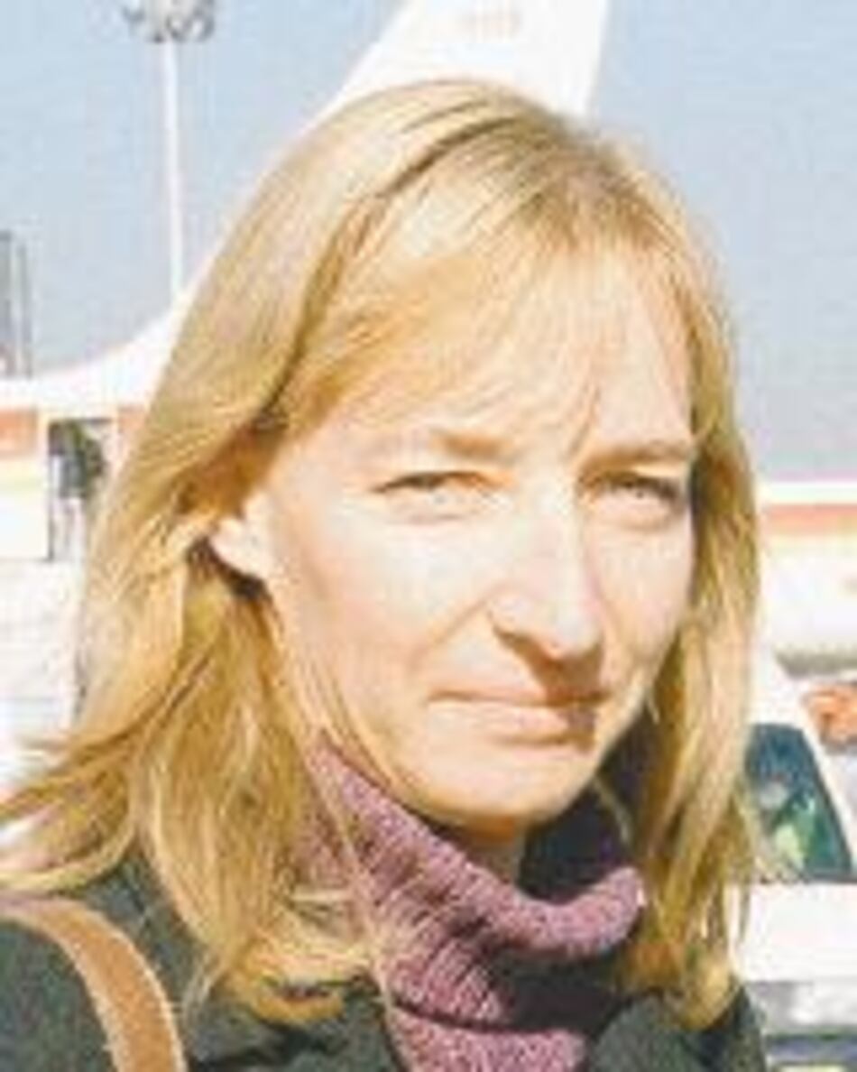 Extraditan a España a integrante de ETA