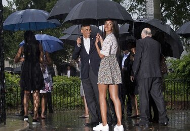Barack Obama en Cuba; noticias minuto a minuto de esta histórica visita