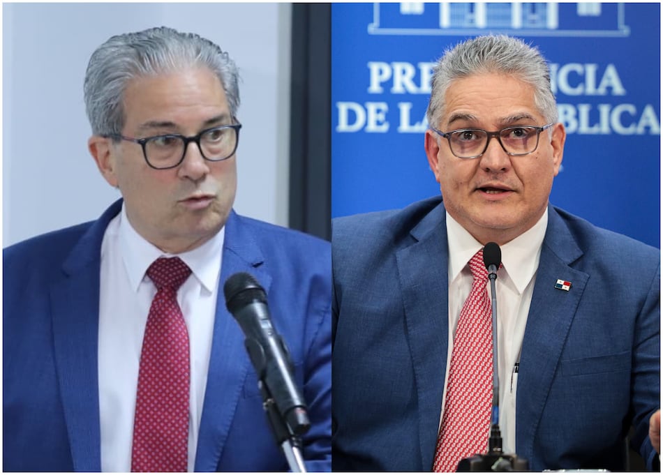 El Minsa pide al Gabinete aprobar contratación directa de Hombres de Blanco