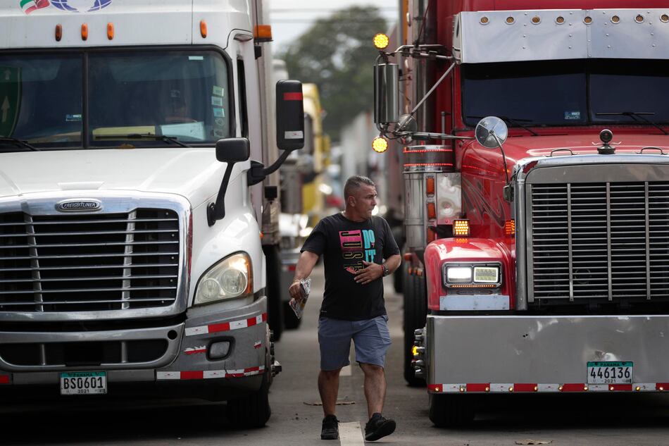 Cinco claves para entender el impacto socioeconómico de las protestas en Panamá