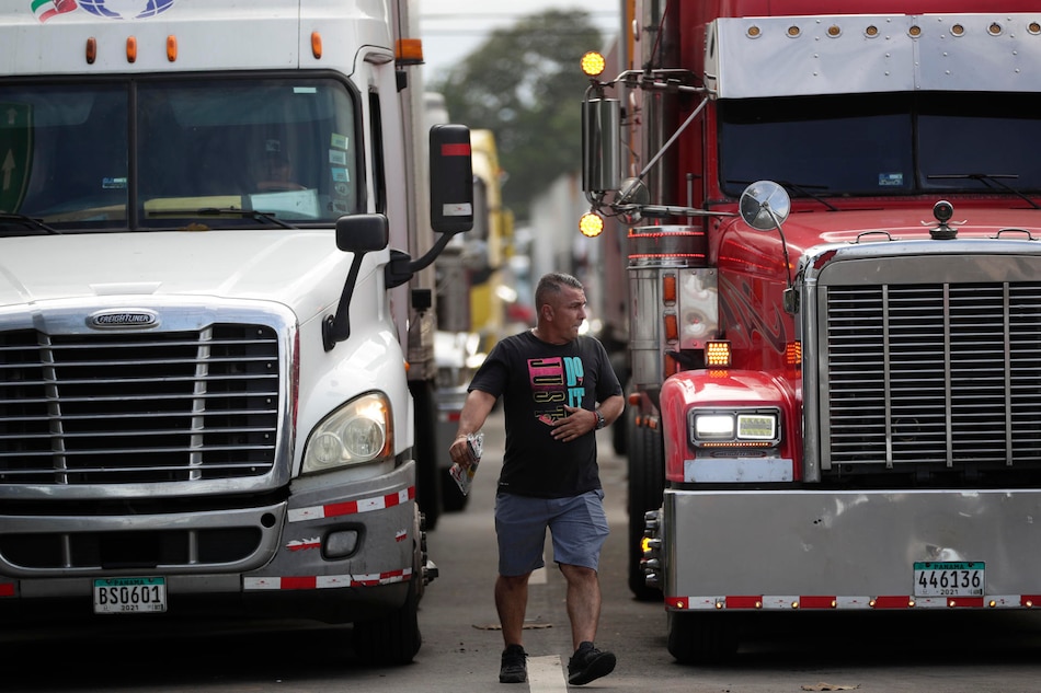 Cinco claves para entender el impacto socioeconómico de las protestas en Panamá