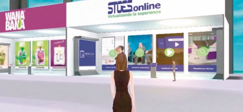 Así será la FIL virtual