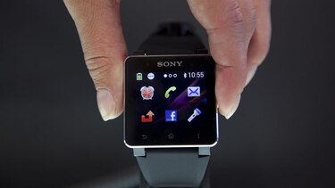 2014, año de la tecnología 'ponible'