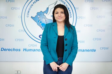 CIDH pide liberación ‘inmediata’ de opositores en Nicaragua