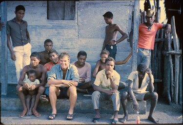 Cuando el doctor perdió su prestigio