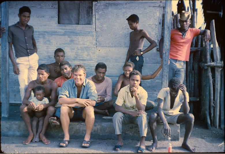 Cuando el doctor perdió su prestigio