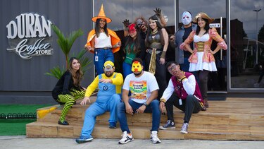 Empresa Panameña de Alimentos -epa- es reconocida una vez más como una de las mejores empresas para trabajar en Panamá