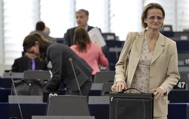 Eurocámara condena uso de la violencia en Venezuela y pide liberación de opositores