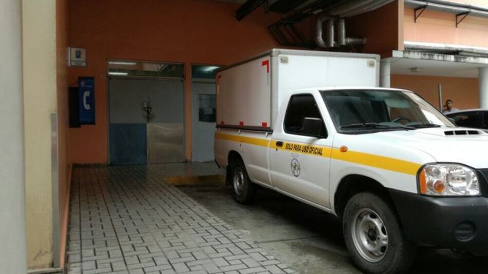 Restos de Noriega pueden ser entregados a familiares sin permiso extraordinario