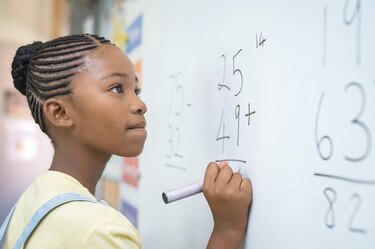 Gusto por las matemáticas