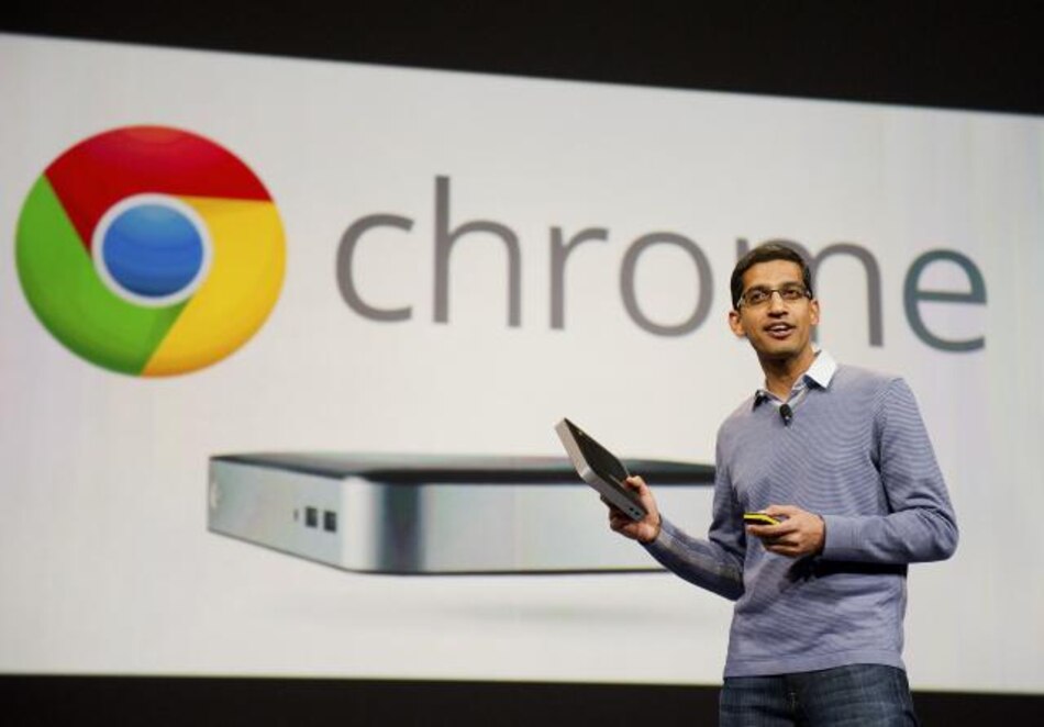 Google Chrome estará disponible para iPhone y iPad