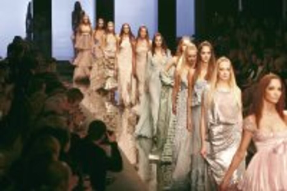 Sombras del mundo de la moda