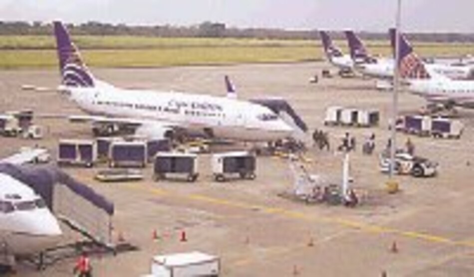 Copa tras compra de Aero República