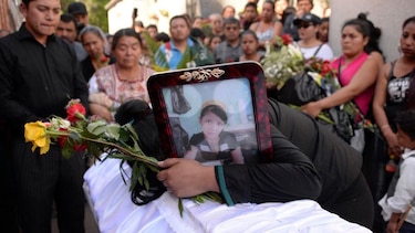 Caso Hogar Seguro: el incendio en el que murieron 41 adolescentes en un albergue en Guatemala por el que ahora condenan a prisión a 6 exfuncionarios